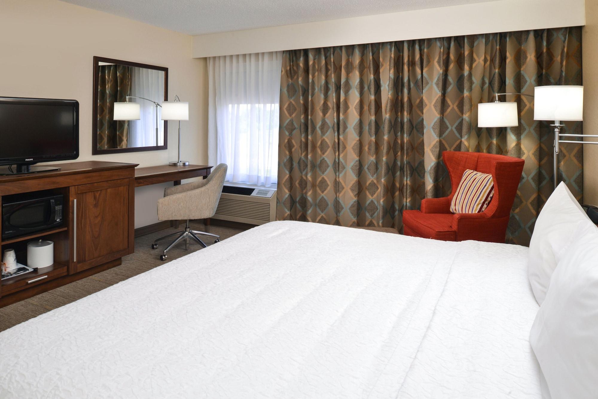 Hampton Inn Carbondale Exterior foto
