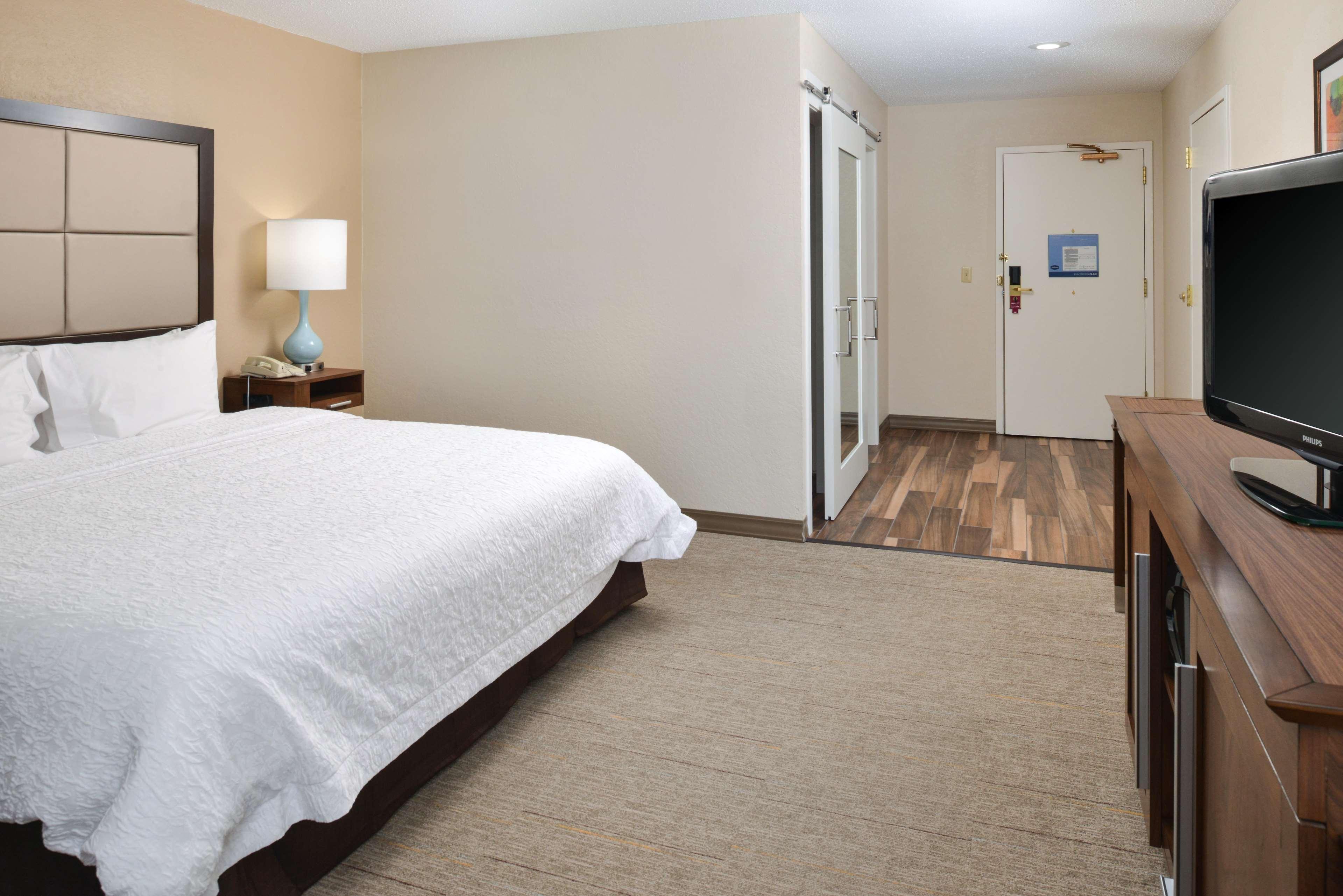 Hampton Inn Carbondale Exterior foto
