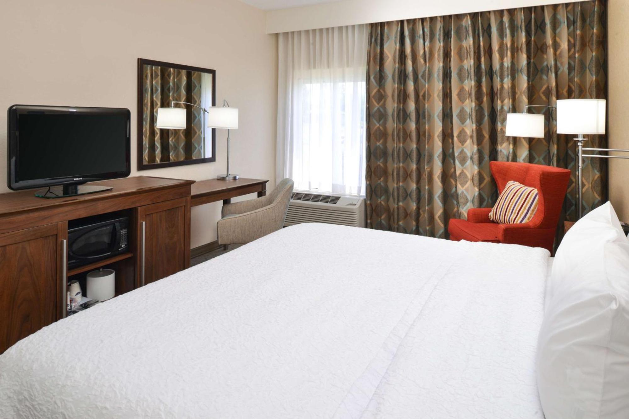 Hampton Inn Carbondale Exterior foto