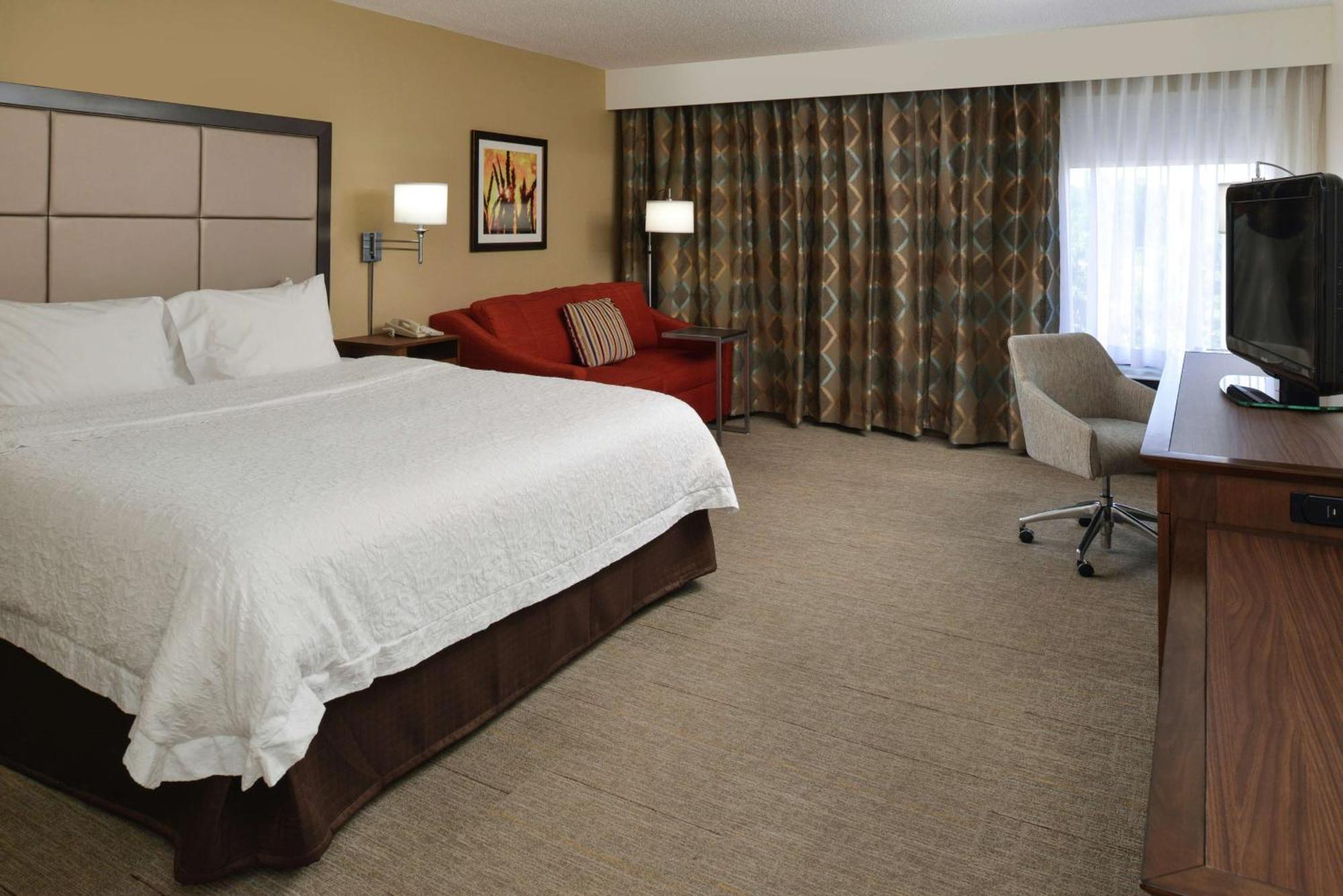 Hampton Inn Carbondale Exterior foto