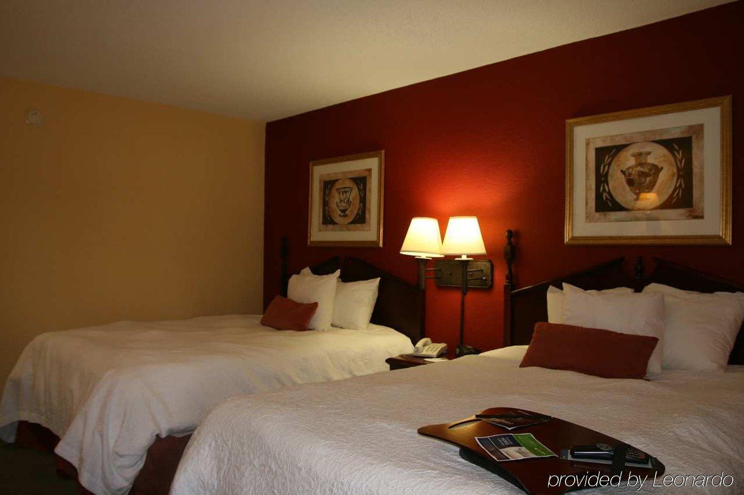 Hampton Inn Carbondale Exterior foto