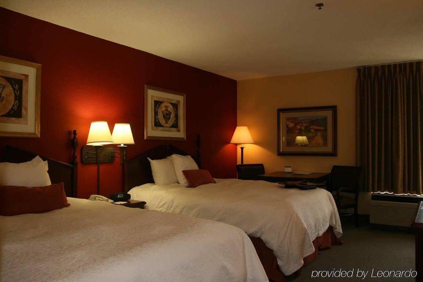 Hampton Inn Carbondale Exterior foto