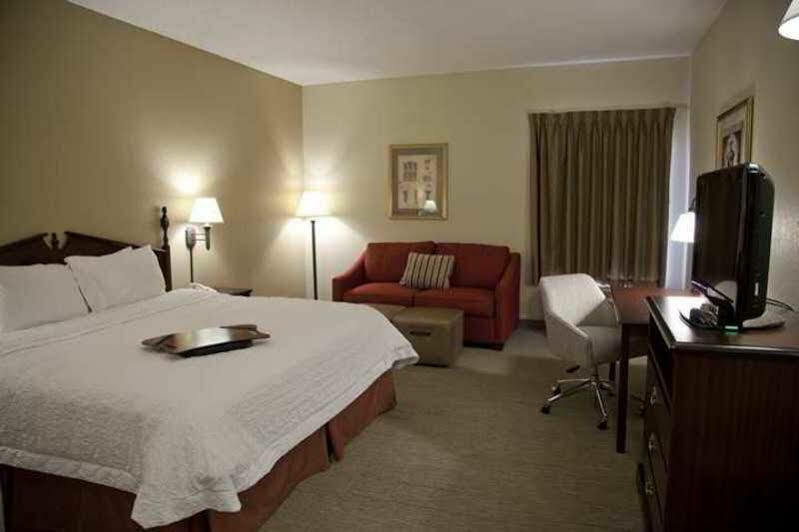 Hampton Inn Carbondale Exterior foto